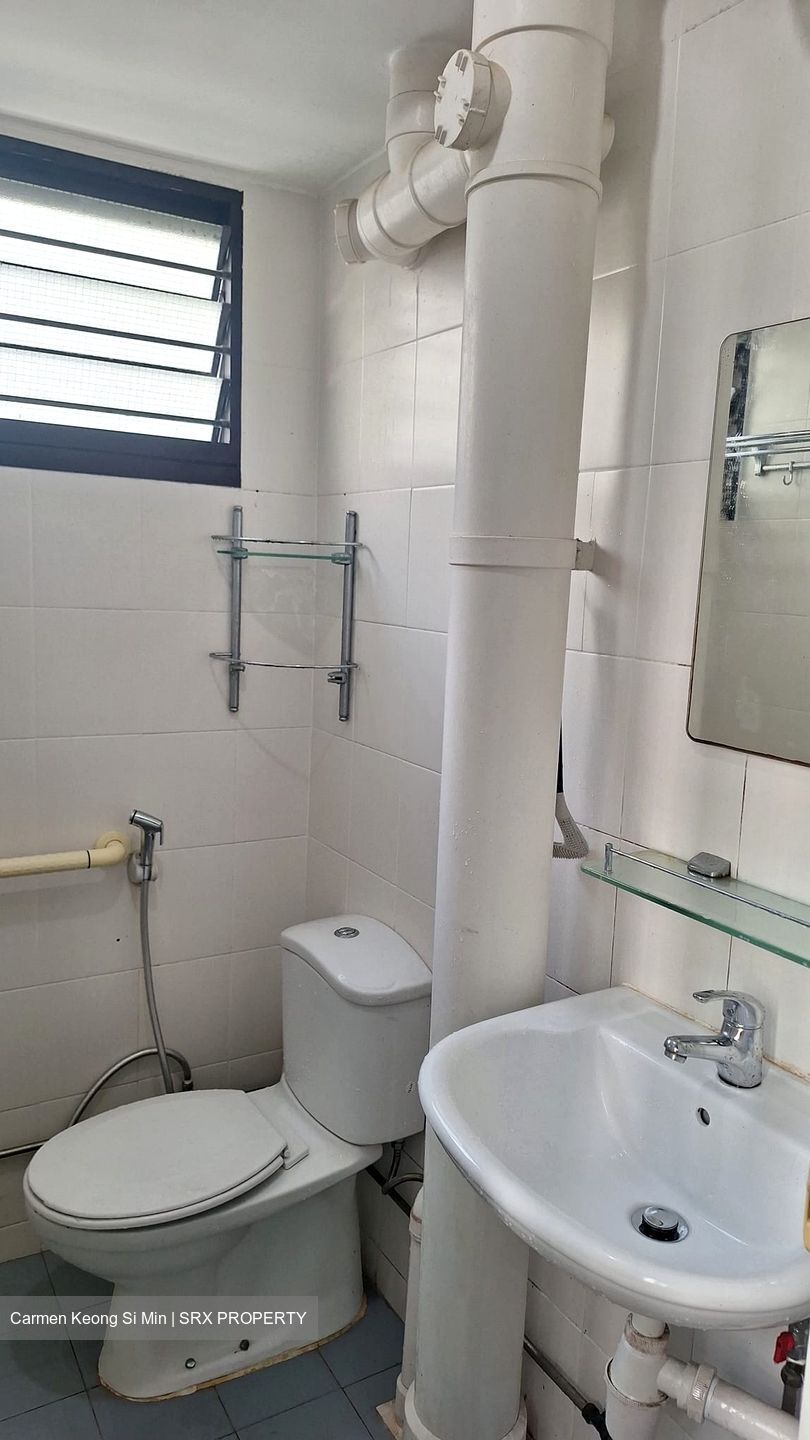 Blk 333 Teck Ghee View (Ang Mo Kio), HDB 3 Rooms #534515121